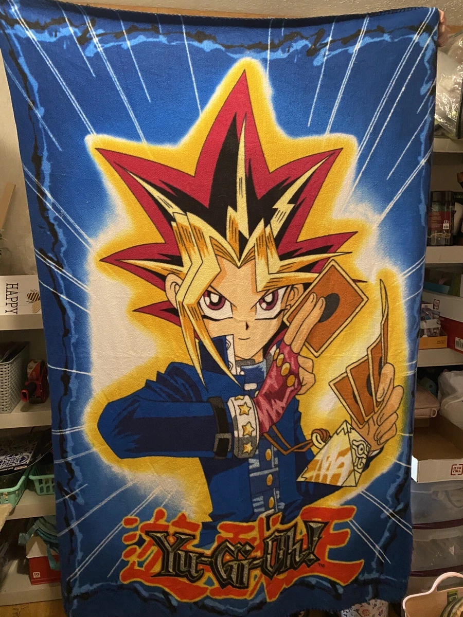 Yugioh Bedding In Blankets & Throws for sale | eBay