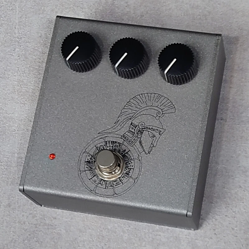 Organic Sounds Drive “Ares” 105838 | eBay