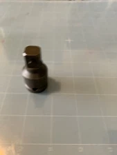 Apex 1/2" Drive Standard Socket Extension 2" OAL