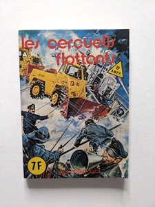 Go to product Histoires noires #31 - 1981