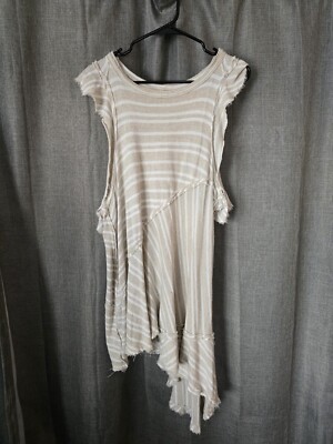 knee length dresses for ladies Breaking Free Long Linen Dress