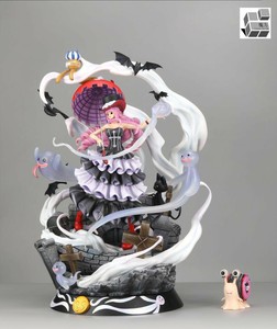 gk one piece figure