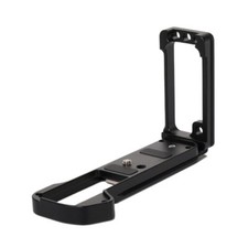 Alumi QR L Plate Bracket L Handle Grip Mount for Fujifilm Fuji XT5 X-T5 Tripod
