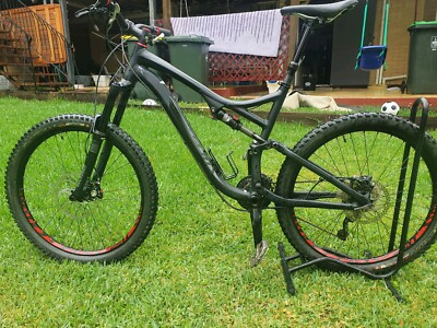 stumpjumper fsr | Men's Bicycles 