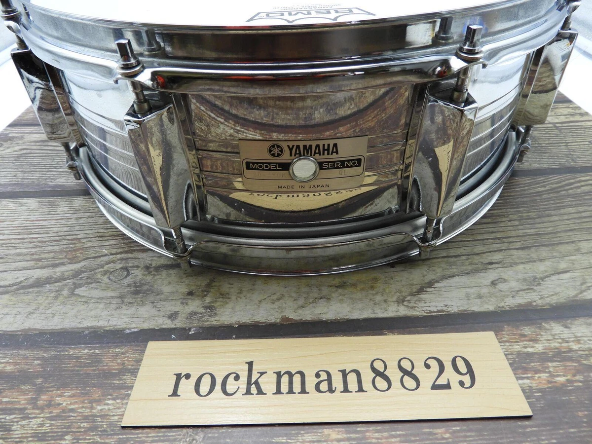 Best yamaha 2024 snare drum