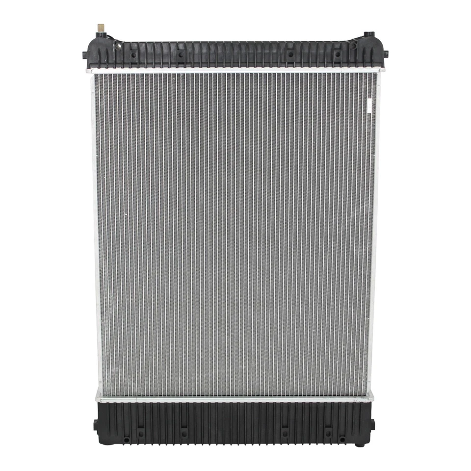 Radiator Fits Freightliner FS65 1999-2004 Acterra FL106 M2 2003-2007 BHTB9384 Foto 4 de 4