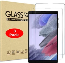 Macro 3X Screen Protector for Samsung Galaxy Tab A7 Lite 8.7" 2021 SM-T220/T225