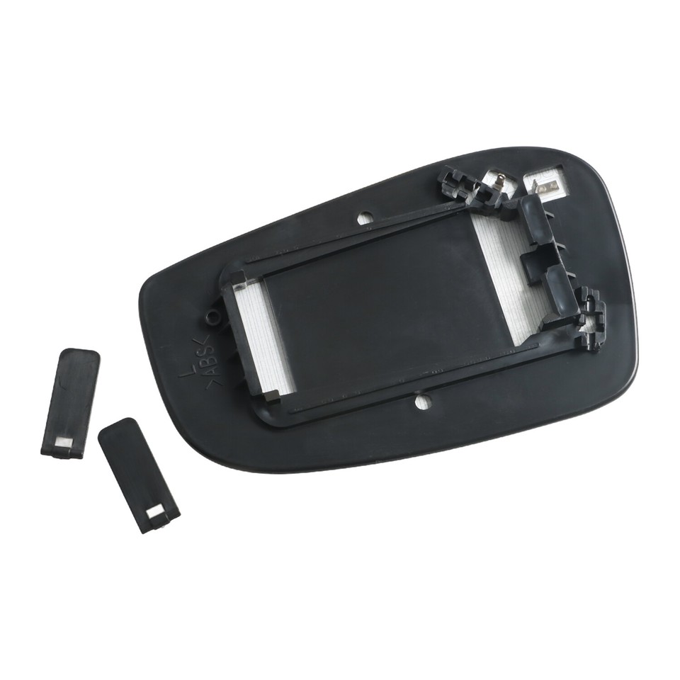 Side Mirror Replacement Glass For 2004-2006 Volvo S60, S80, V70 Passenger Right