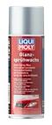 Liqui Moly - Gloss Spray Wax - Aerosol - High Gloss Mirror Finish - 400ml - 1647