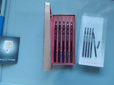 brand new boots no7 the pencil collection 5 in total