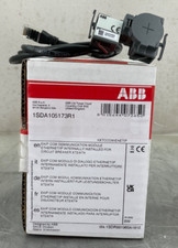 NEW ABB KXTCCOMIENETIP EKIP COM ETHERNET/IP FOR XT2-XT4 FREE 2-DAY SHIPPING