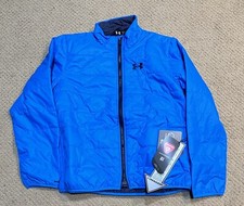 Under Armour Boys Storm1 Jacket