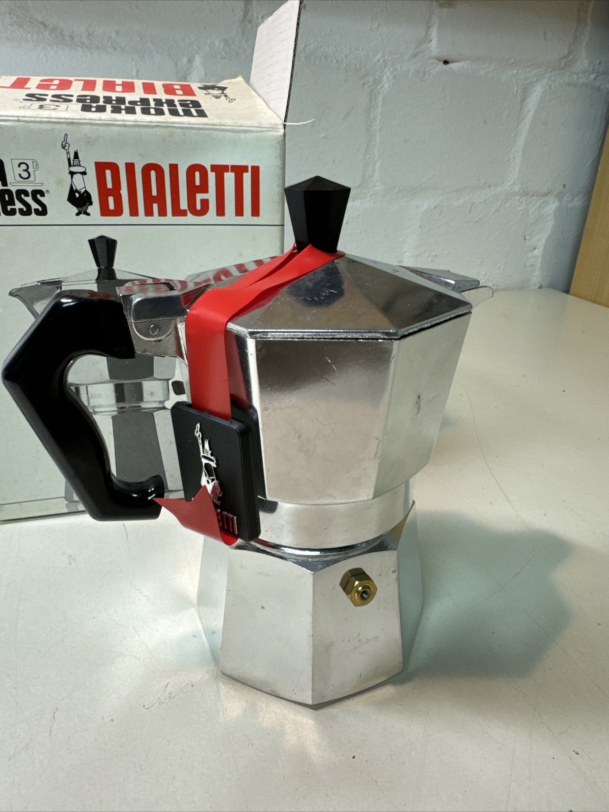 Moka Express Bialetti eBay