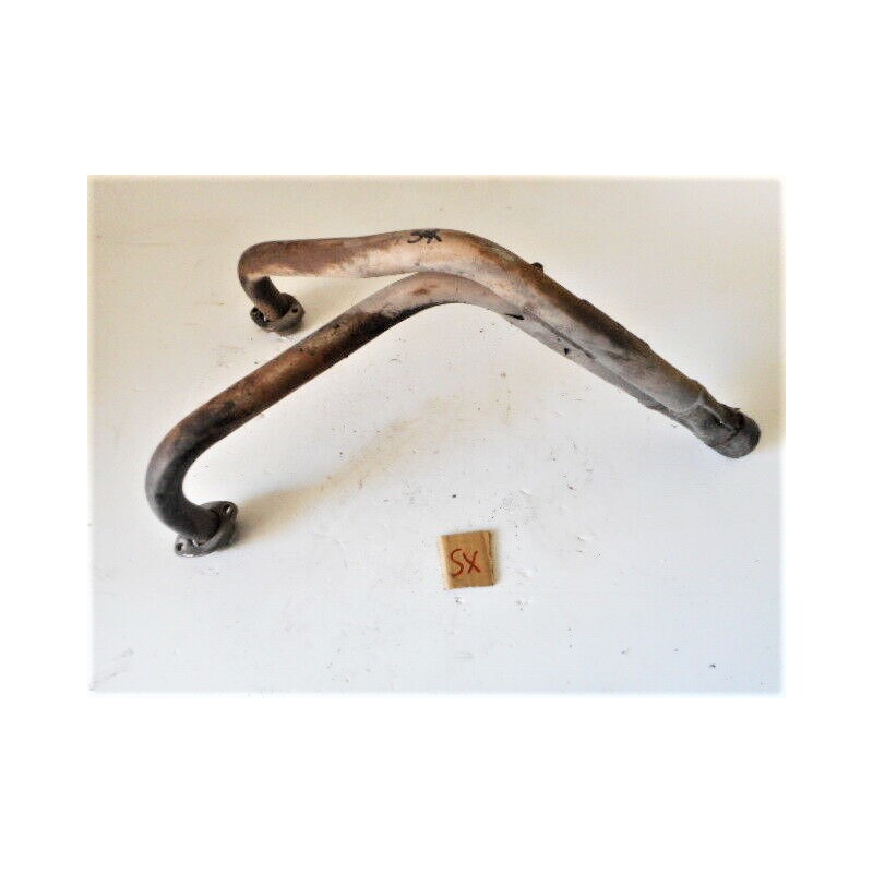 Collecteur D'échappement Intérieur Yamaha XJ 600 N/S Diversion – Occasion
