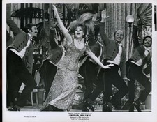 Barbra Streisand Funny Girl 8X10" Photo X816
