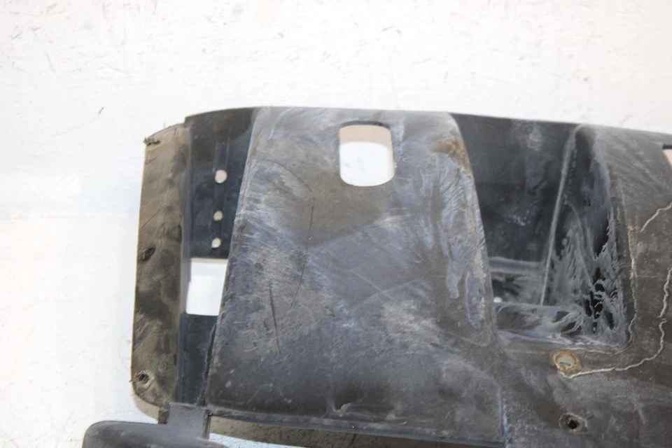 Parachoques delantero 00 Arctic Cat Zrt 600 OEM 1606-326 SA217 Foto 3 de 4