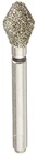 SUPÉR Multi-Use Diamond Barrel 811/033SC SUPER COARSE pk/10 - $5 Combine Ship