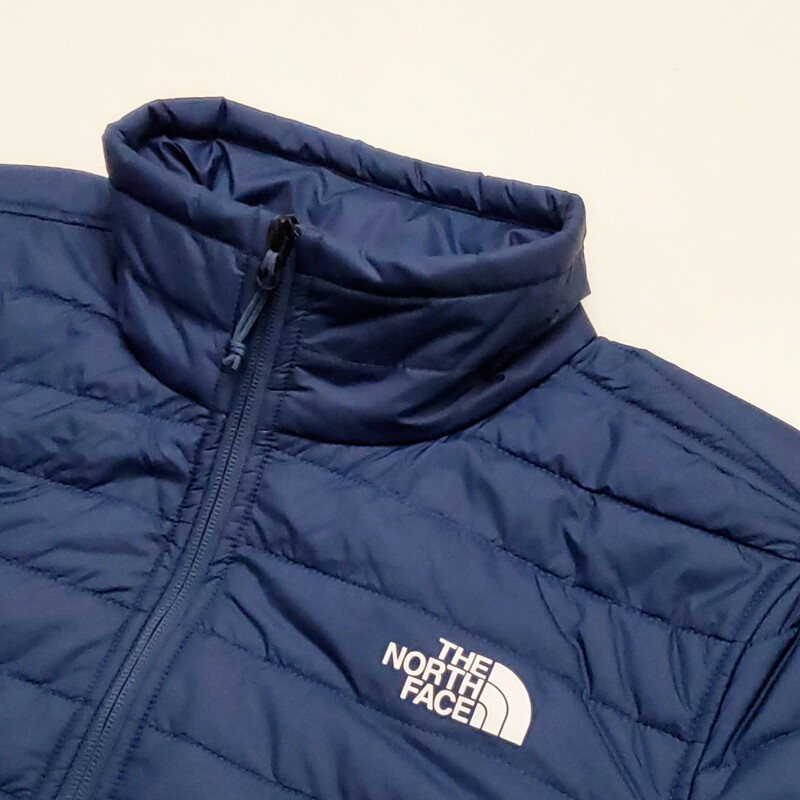 The North Face Men's Canyonlands Hybrid Jacket, Black The North Face Men's Canyonlands Hybrid Jacket, Black