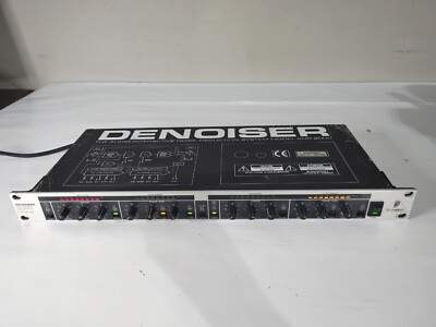 BEHRINGER ノイズゲート SNR2000 Amazon.co.jp: BEHRINGER SNR-2000 ノイズゲート SNR2000 : おもちゃ