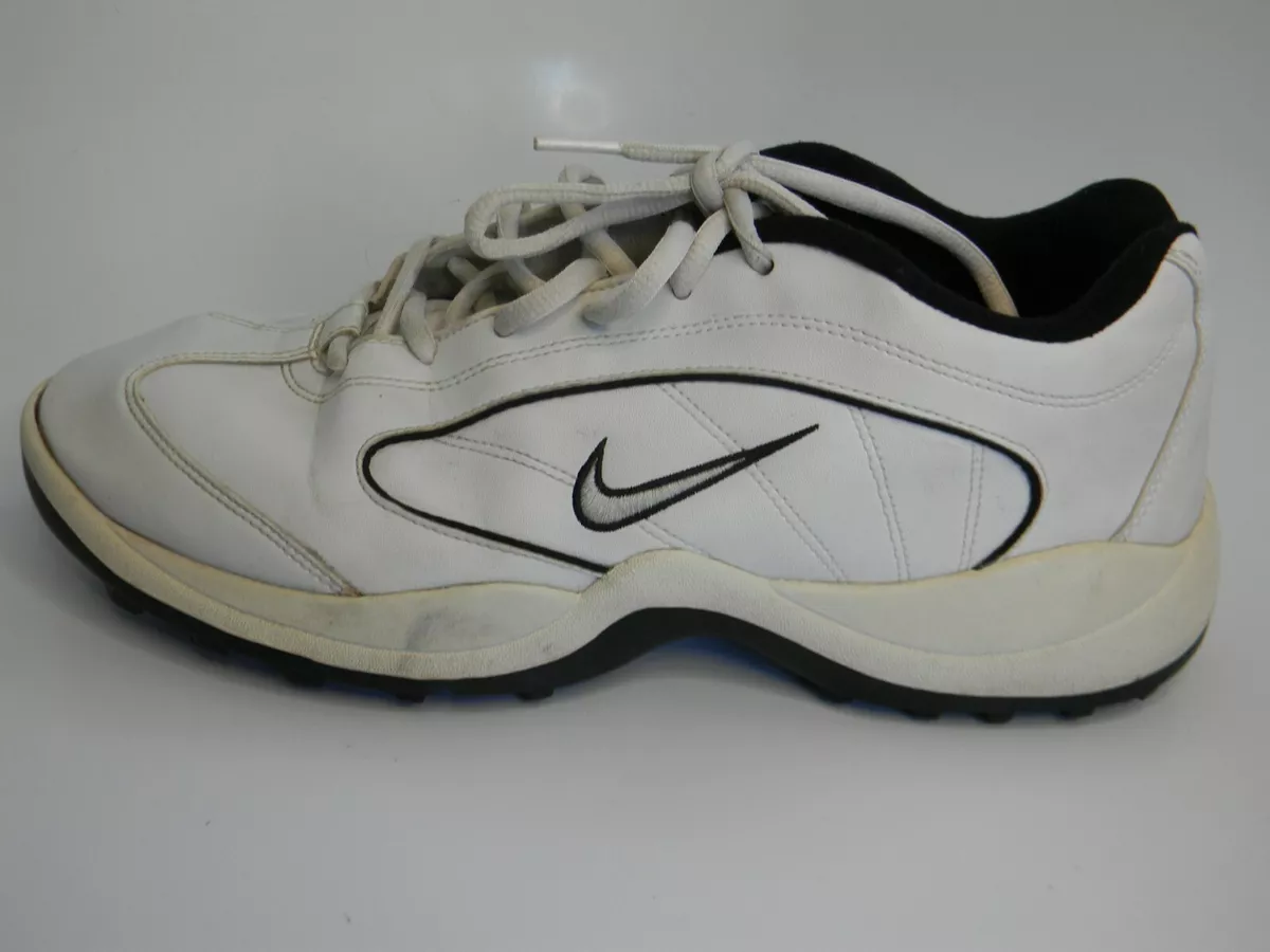 Nike golf cheap shoes ebay