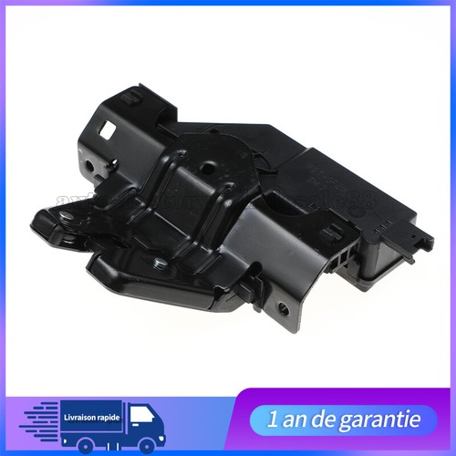 Arrière Hayon Coffre Serrure Loquet 51247840617 pour BMW 1 E90 Saloon mécanisme - Picture 3 of 6