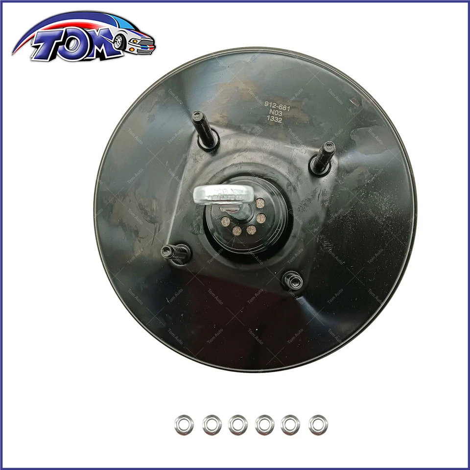 Elevador de freno para Cadillac Escalade ESV 2012-2014 Chevy Suburban 1500 Tahoe GMC Foto 3 de 4