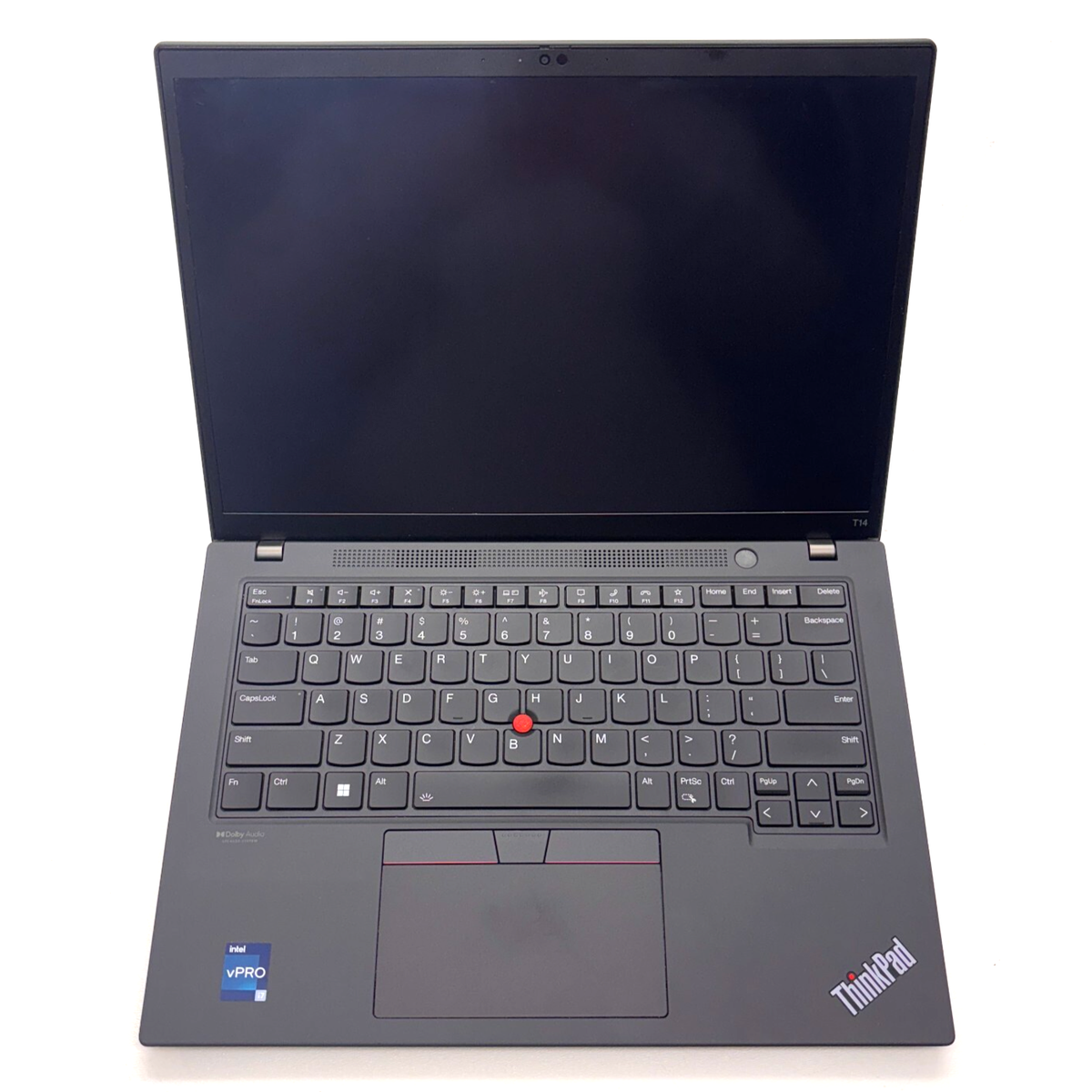 Lenovo ThinkPad T14 Gen 3 (14