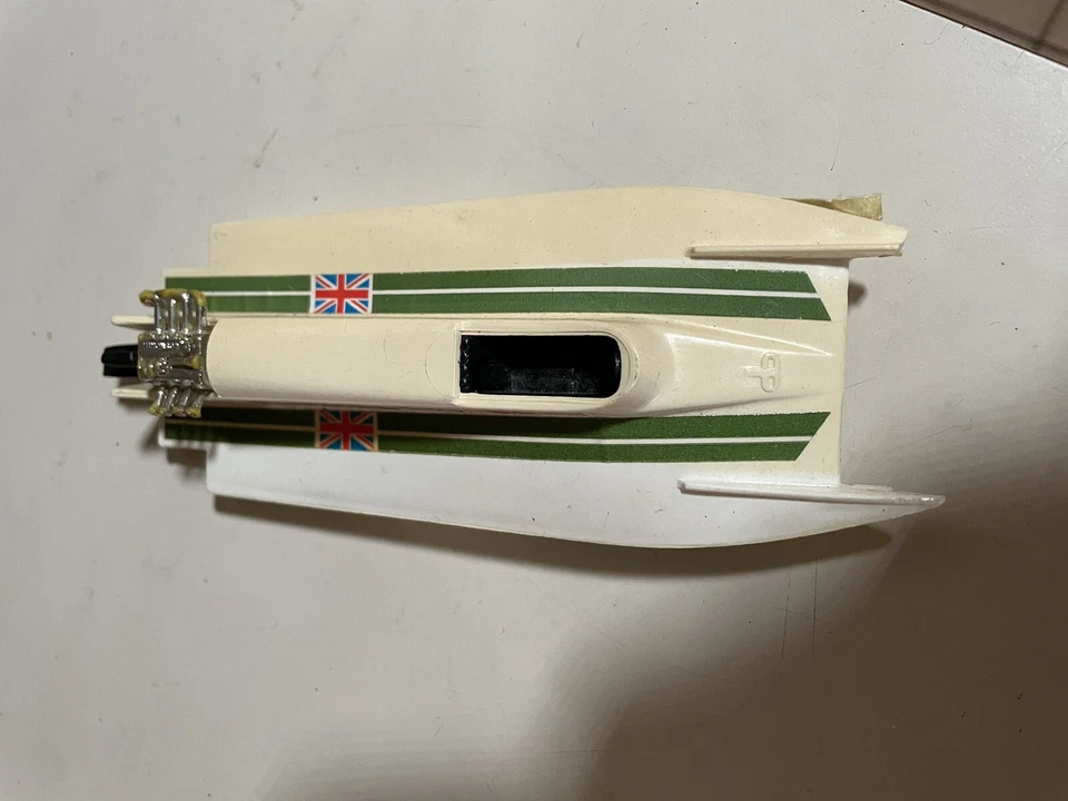 1976 CORGI CARLSBERG RACING POWER BOAT SET NO. 37 - Image 3 of 4