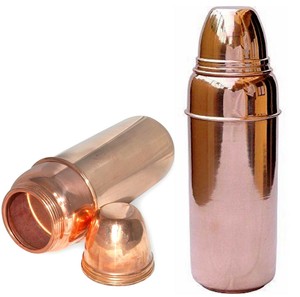 copper thermos