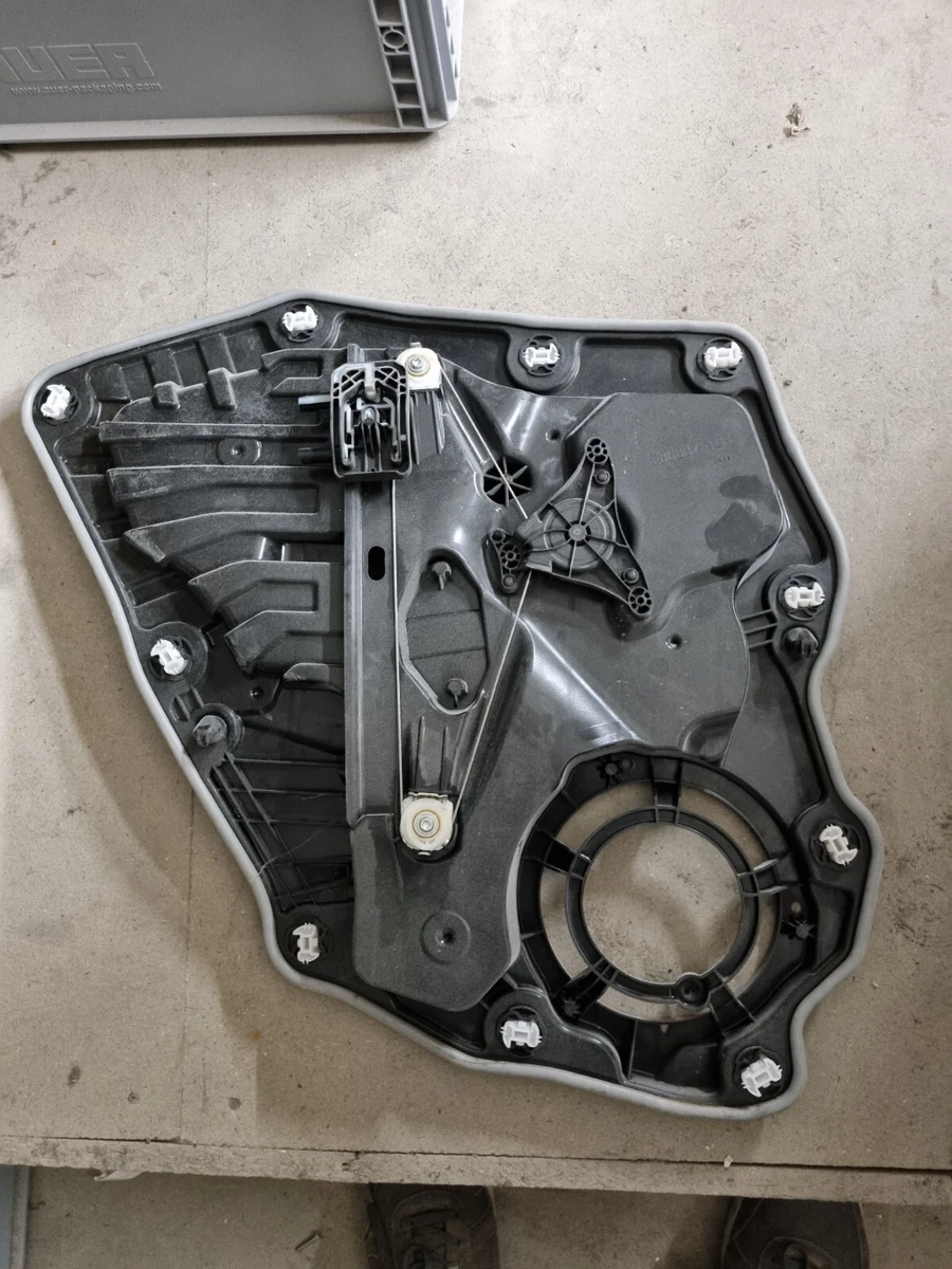 Ford puma window regulator hotsell