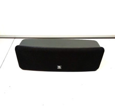 Boston Acoustics MCS100 Center Channel Speaker Tested - please read - Works