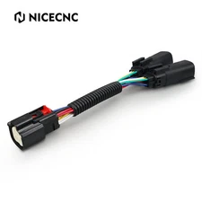 1X REAR LIGHTING Y HARNESS FOR HARLEY TOURING MODLES FLHX 2014+ FLTRX 2015+