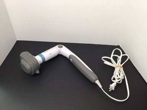 Brookstone Thera Spa Turbo BAM-1000 Adjustable 2-Speed Full Body Massager