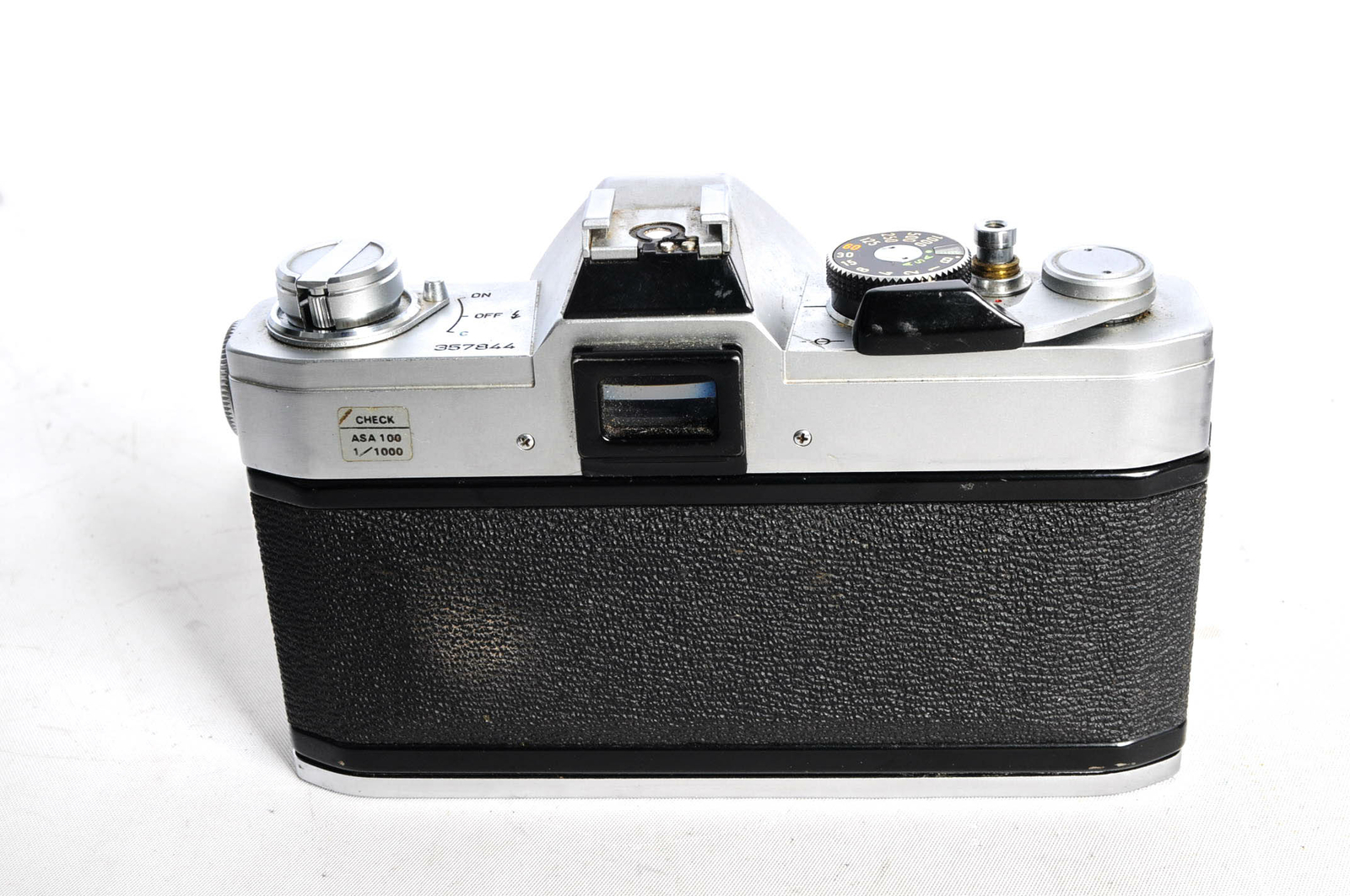 Canon EOS Rebel 2000 35mm SLR Film Camera with 28-80 mm lens Kit for sale  online | eBay