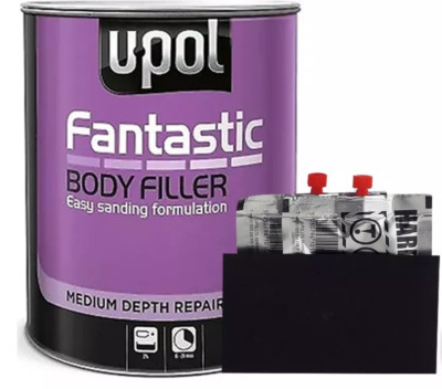 U-POL Fantastic Lightweight Body Polyester Filler 3 ltr inkl. Härter BEST