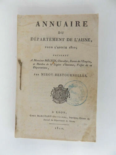 Brochure/Pamphlet Original Antiquarian & Collectable Books