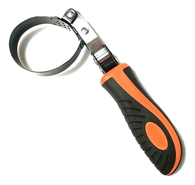 FRAM SWIVEL GRIP OIL FILTER WRENCH 21/4" to 23/4" FG101 eBay