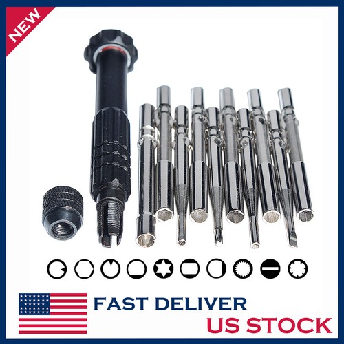 Carburetor Adjustment Tool Screwdriver Kit For Stihl Husqvarna Jonsered ...