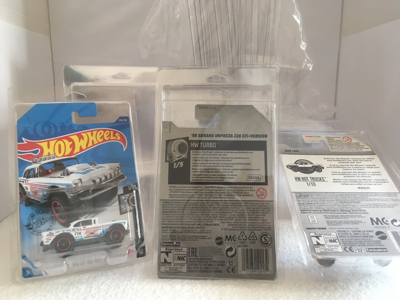 Hot Wheels Protective Cov MatchBox* K9 Protector Packs/Cases*42 TOY CAR COVERS eBay