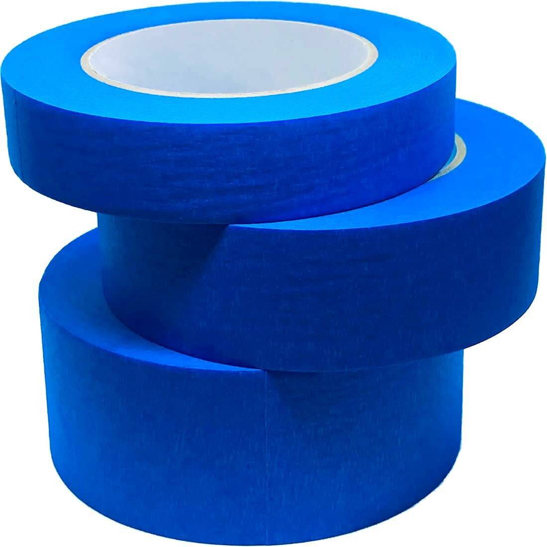 3M Scotch Blue Masking Tape Decorating Precision Masking 24mm 36mm 48mm