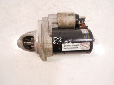 Démarreur BMW 328