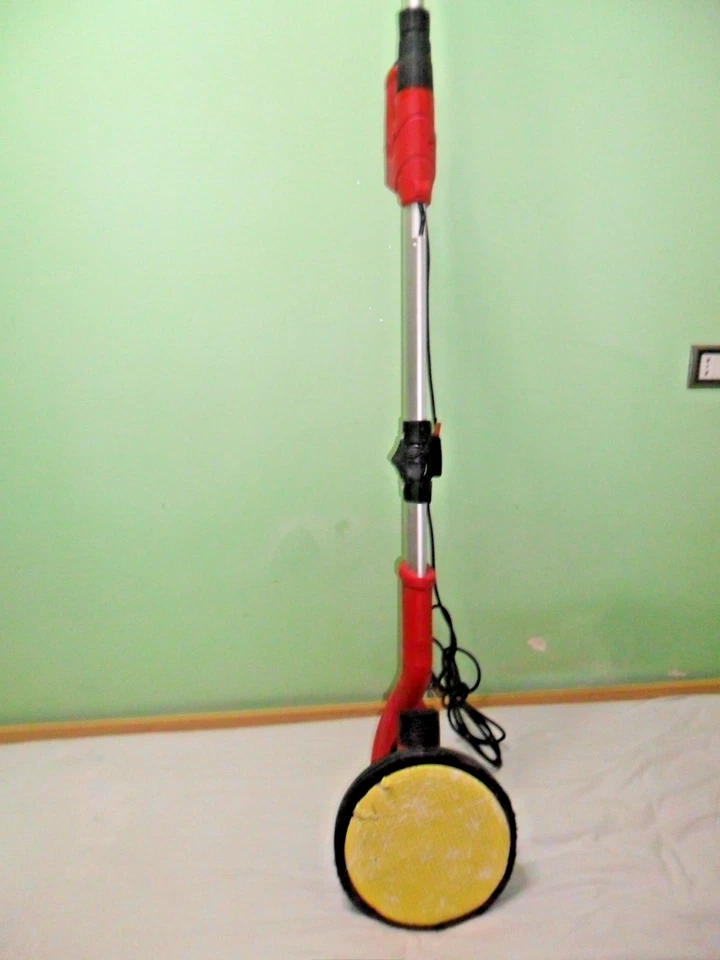 PROMO EINHELL 4259930 - Levigatrice per muro TC-DW 225  - Immagine 4 di 4