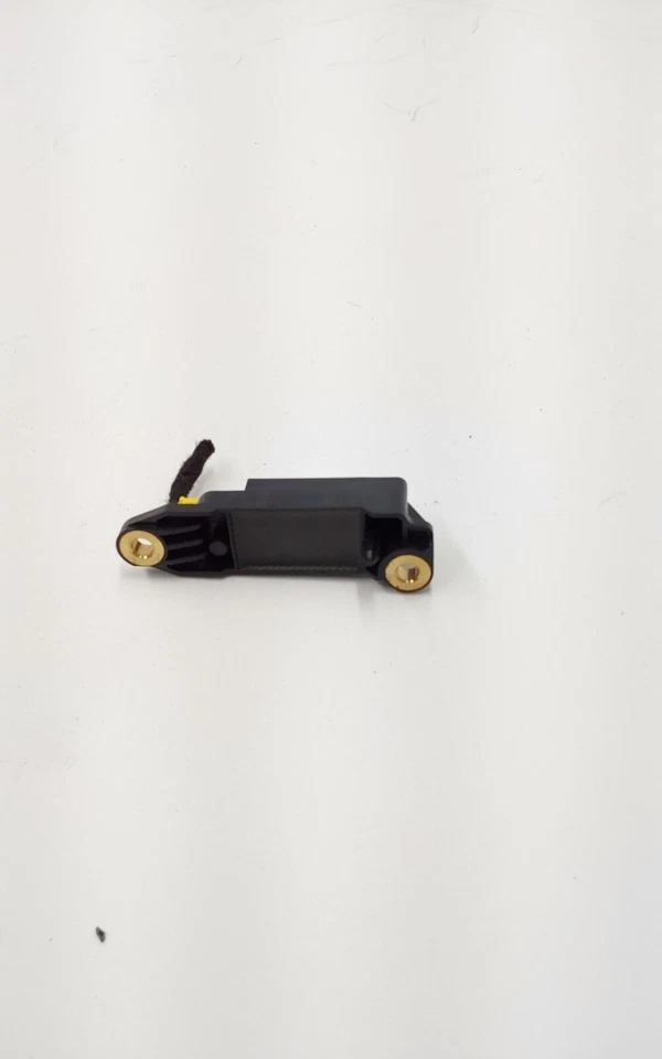 1999 MERCEDES-BENZ E430 RIGHT OR LEFT SIDE CRASH IMPACT SENSOR OEM 2208204426 - Image 4 of 4