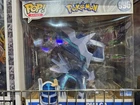 NYCC 2024 Jumbo Funko POP! Pokémon: Dialga #996 CON Sticker