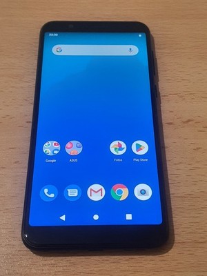 ASUS ZenFone Max Pro X00TD 