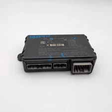 2018 2019 2020 Range Rover Velar Keyless Entry Anti Theft Module HPLA19H440BD