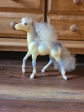 Vintage 1988 Fashion Star Fillies Sassy Sixteen Ariel Kenner