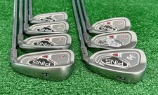 PING i-15 フェアウェイウッド 3番 5番セット 中古 ピン i15 i15 フェアウェイウッド 中古クラブを買うなら