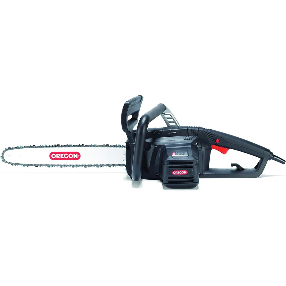Oregon CS1400 15 Amp Electric Chainsaw, Powerful Corded Electric Saw 16-Inch - Image 2 of 4