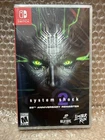 System Shock 2 25th Anniversary Remaster - Limited Run Games (Nintendo Switch)